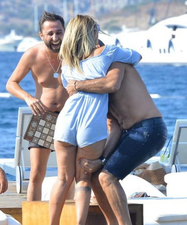 Cengiz İmren tavlada yenildi asistanını önce kucakladı sonra da...  - Resim: 3