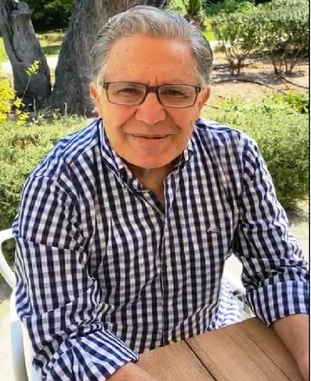 Zülfü Livaneli koronavirüs testinin sonucunu açıkladı - Resim: 0
