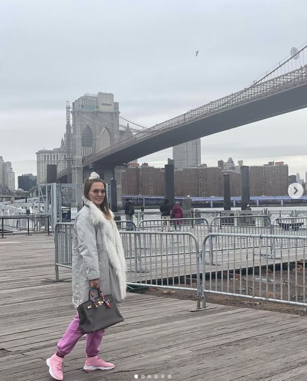 Demet Akalın Amerika'da bir seruma 12 bin dolar ödedi Türkiye sağlık sistemine teşekkür etti - Resim: 2