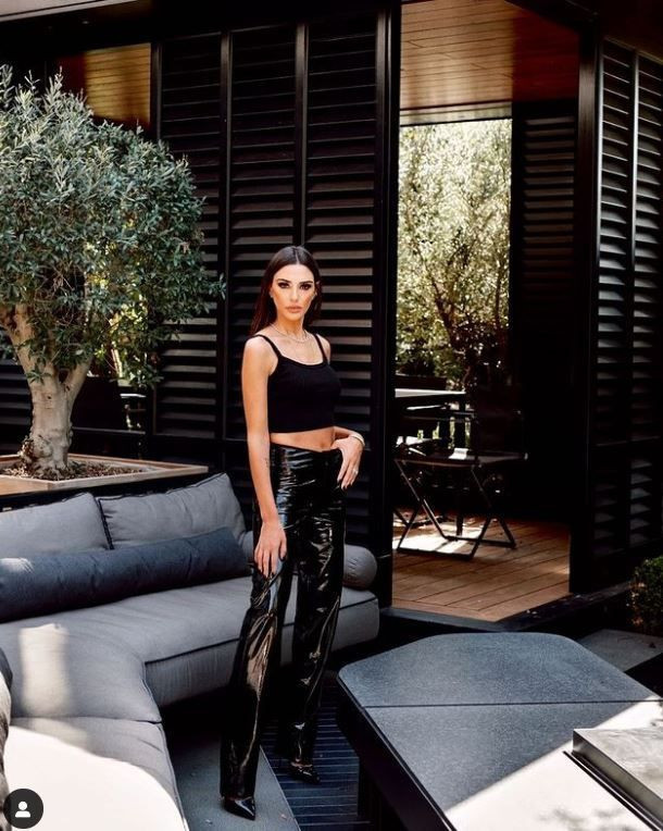 Arda Turan'ın eşi Aslıhan Doğan yurt dışından tuvalet kağıdı getirtti fiyatına bakın - Resim: 2