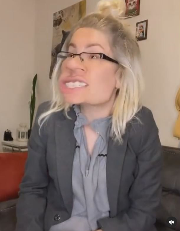 Tiktok 'Umranto' Ümran Avcu'nun dudak uçuklatan sosyal medya kazancı - Resim: 3