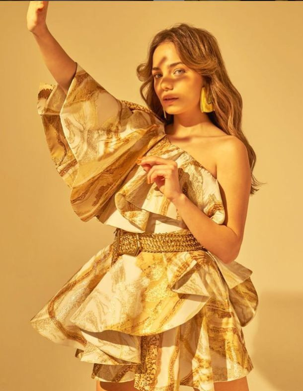 Bahar Şahin'e ikinci kez korona şoku! 13 ay sonra yeniden Covid oldu işte son durumu - Resim: 2