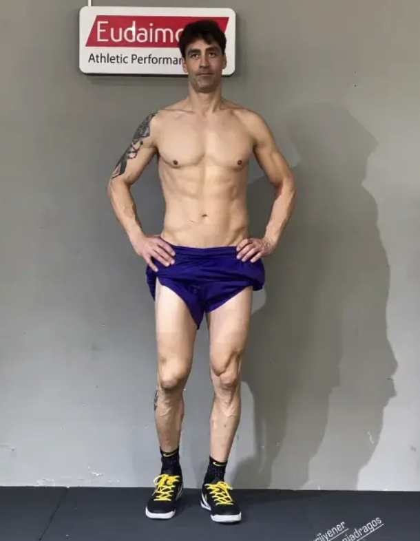 Datça'ya yerleşmişti! Sarp Levendoğlu'na bakan bir daha bakıyor... - Resim: 2