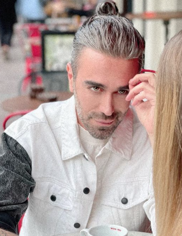 Kemal Doğulu ortalığı karıştırdı! ''Bülent ya da Selin gibi aşırı trans olmak gerekiyor'' - Resim: 3