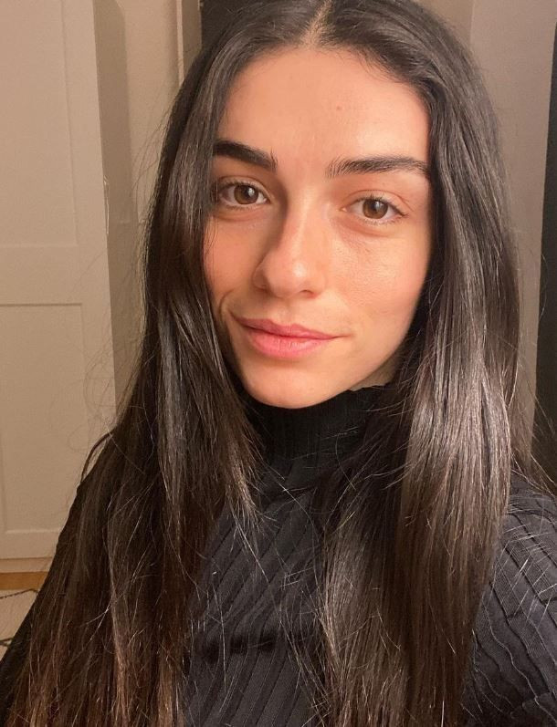 19 yaş büyük Onur Ünlü'den ayrılmıştı! Hazar Ergüçlü'nün yeni sevgilisi Lionel Messi'ye benzetildi - Resim: 4