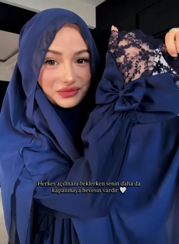 "Amin Reis" adıyla tanınan Gizem Yıldız'ın yeni tarzına bakın! Herkes açılacak diyordu - Resim: 4