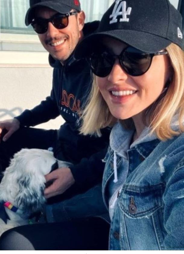 Kaan Yıldırım'dan 'Hadise-Mehmet Dinçerler' aşkı için ilk yorum: Konuşursam ayıp olur - Resim: 4