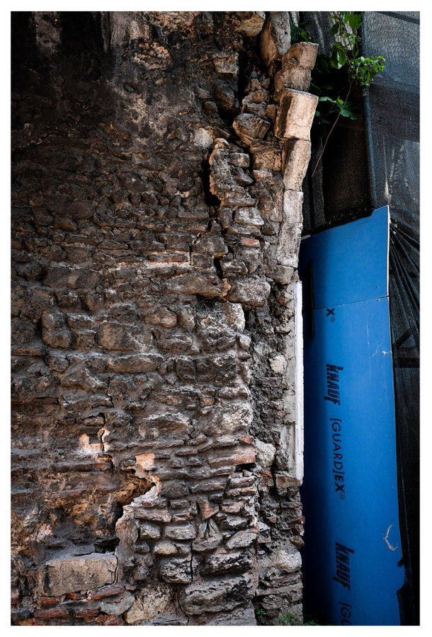 İstanbul Büyükşehir Belediyesi'nden Cibalikapı'da restorasyon rezaleti! - Resim: 4