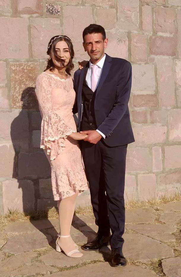 Evinde vahşice öldürülen kuryenin sır perdesi aralandı - Resim: 0