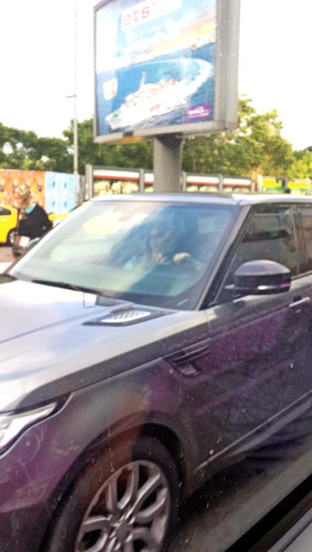 Özcan Deniz'in gizli aşkı kimmiş bakın fena yakalandı! - Resim: 2