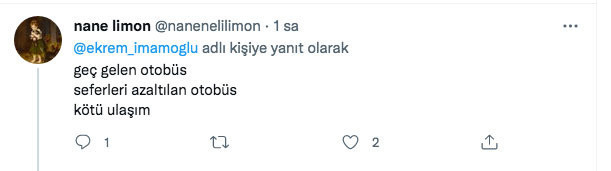 Ekrem İmamoğlu 'icraat' dedi paylaşımına yorum yağdı en dikkat çekeni ise bu oldu - Resim: 4