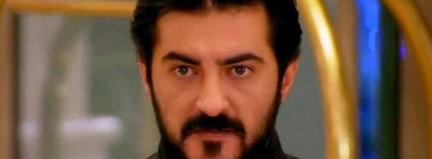 Ünlü oyuncudan sokak ortasında skandal hareket - Resim: 4