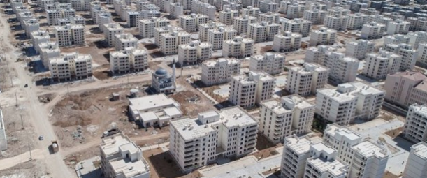 Erdoğan BM'de açıklamıştı! İşte Türkiye'nin güvenli bölge planı - Resim: 0