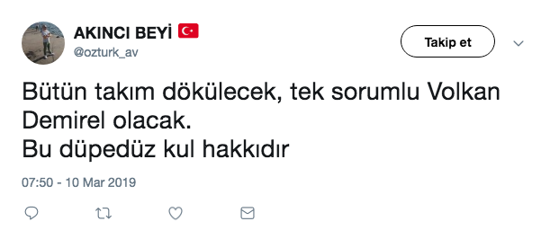 Volkan Demirel deliye dönüp direği yumrukladı taraftardan tepki gecikmedi - Resim: 4