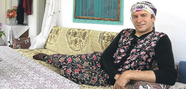 O hem kadın hem de erkek! Hikayesi çok ilginç - Resim: 1