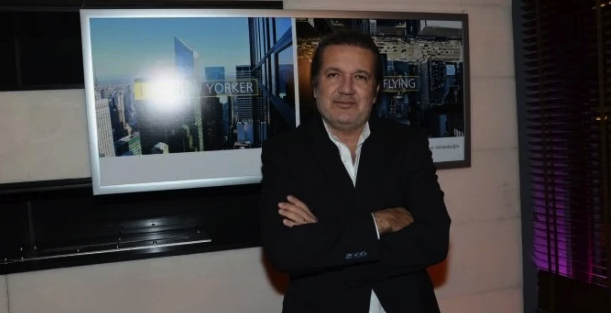 Reklam dünyasının acı kaybı! Ünlü reklamcı kalp yetmezliği nedeniyle hayatını kaybetti - Resim: 3