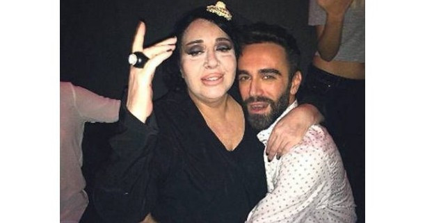 Nur Yerlitaş'tan Kemal Doğulu'ya şok sözler! - Resim: 3