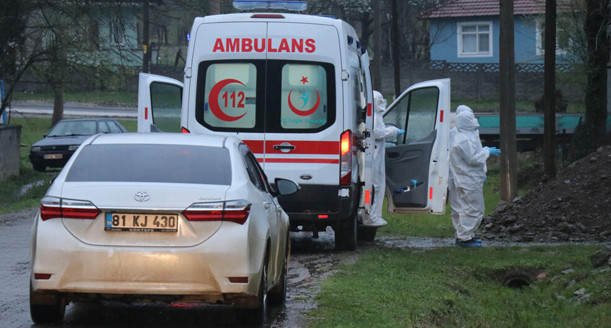 İçişleri Bakanlığı'ndan son dakika 'karantina' açıklaması - Resim: 0