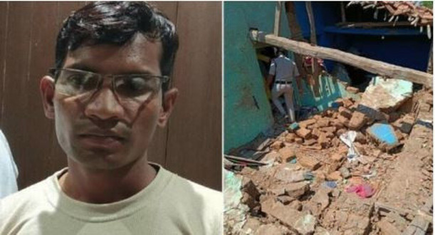 Hindistan'da düğün hediyesi damat ve kardeşini öldürdü - Resim: 0