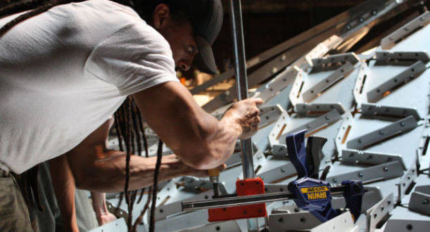 Dünyanın ilk yeraltı parkı - Resim: 3