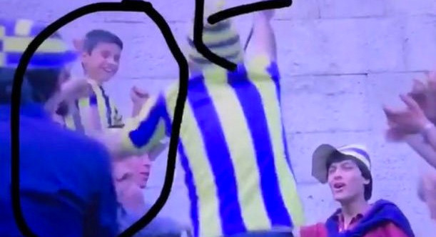 Şener Şen'in Çıplak Vatandaş filmindeki çocuk bakın kim çıktı  - Resim: 3