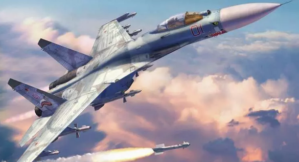 Mermiden daha hızlılar! Dünyanın en süratli 15 savaş uçağı listelendi - Resim: 4