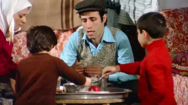 Kapıcılar Kralı’ndaki İbram 50 yıl sonra ortaya çıktı! Soner Yağız’ın son haline kimse inanamadı - Resim: 2