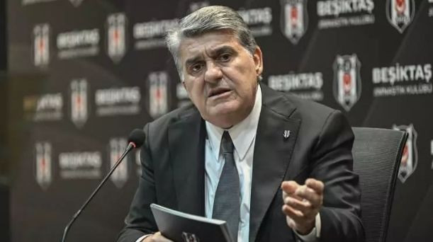 Beşiktaş Filistin’e destek veren Türk yıldızın peşinde - Resim: 1