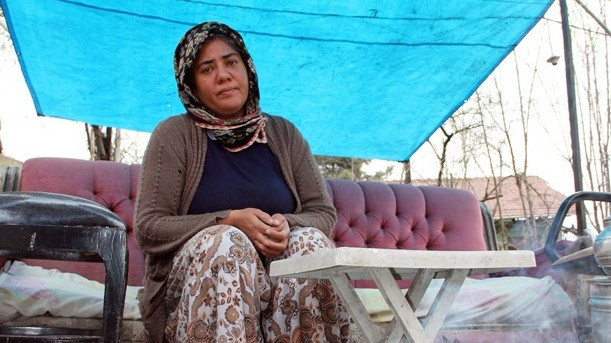 Ankaralı ünlü türkücünün kardeşi bu halde bulundu! - Resim: 1