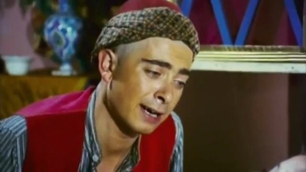 Türk sinemasının efsanelerinden Keloğlan bakın şimdi ne halde! - Resim: 1