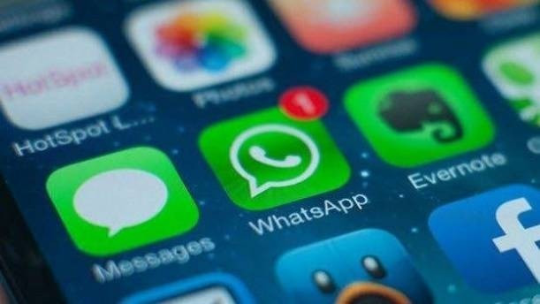 Whatsapp sessiz sedasız güncellendi - Resim: 1