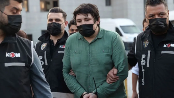 Tosuncuk'un istekleri bitmek bilmedi! Avukatları poşet poşet taşıdı - Resim: 3