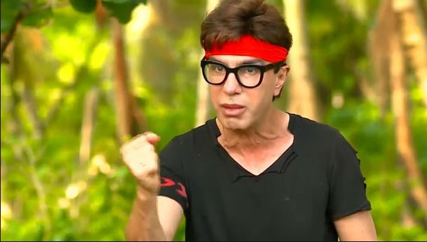 Yılmaz Morgül Survivor'ı anlattı : Aşk, meşk, seks.. - Resim: 1