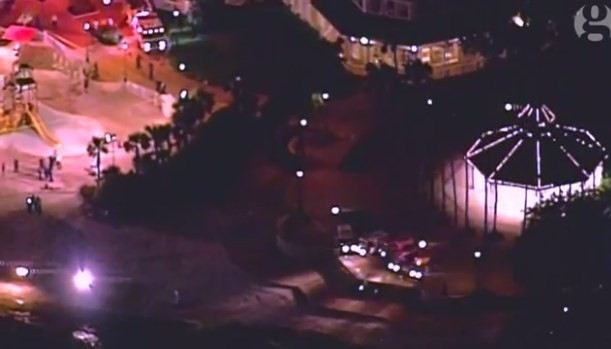 Walt Disney World'da şok! Timsah çocuğu yedi! - Resim: 1