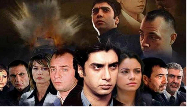 Kurtlar Vadisi yeniden geliyor! Yeni ismi ve nerede yayınlanacağı belli oldu - Resim: 1