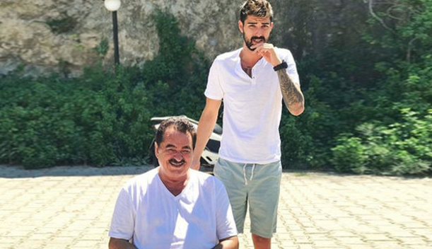 İdo Tatlıses'in askerlik yapacağı yer belli oldu - Resim: 4