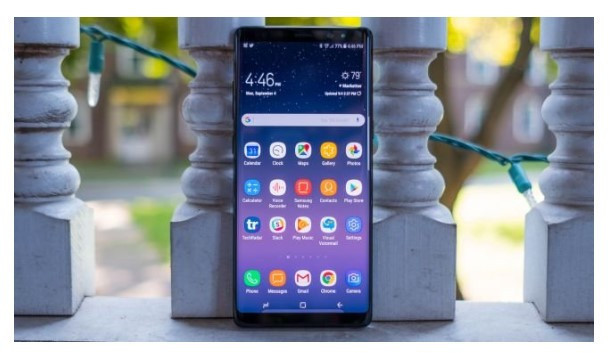 Galaxy Note 9'dan daha ucuz alternatif telefonlar - Resim: 2