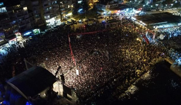 Onları da enflasyon vurdu... Ünlüler bayram konserlerine zam yaptı! Rekor Hadise'de - Resim: 2