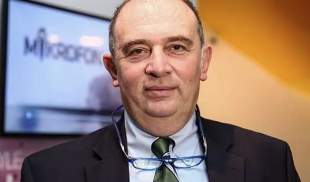 Prof. Ateş Kara'dan kritik koronavirüs açıklaması: Vaka sayılarında azalma olduğunu söylemek için erken - Resim: 0