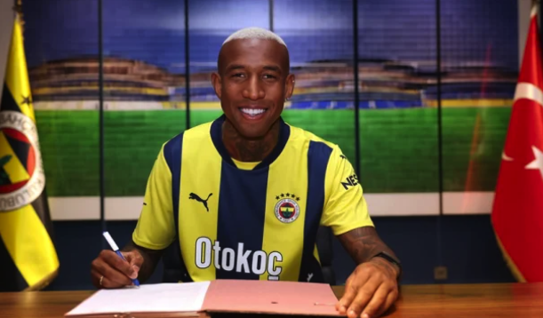 Fenerbahçe'ye dünya yıldızı! Acun Ilıcalı, Talisca için servet ödeyecek - Resim: 0