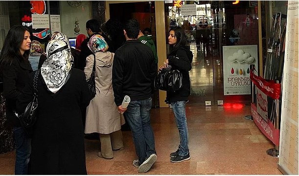 En çok yerli filmleri sevdik - Resim: 2