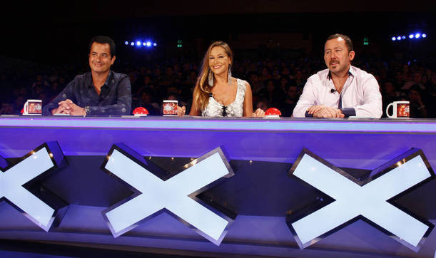 Acun Ilıcalı o jürinin biletini kesti eski kadroya döndü - Resim: 4