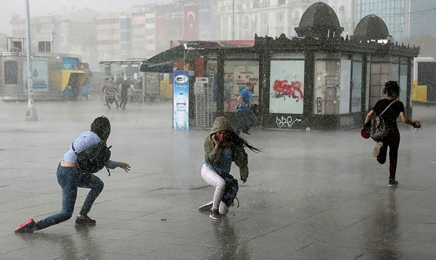 Uzmanlar uyardı! Haftasonunuz zehir olmasın - Resim: 2