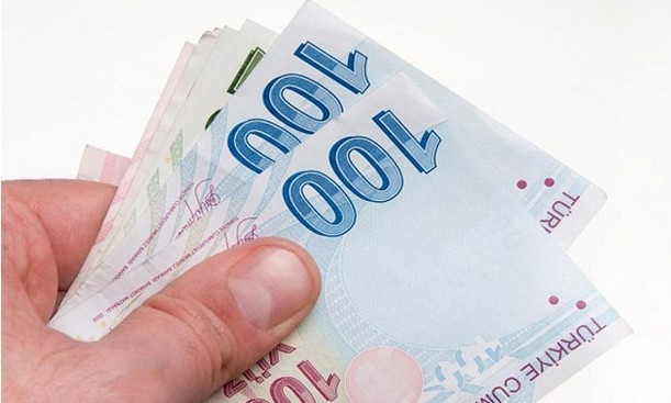 2016'da kim ne kadar zamlı maaş alacak? - Resim: 3