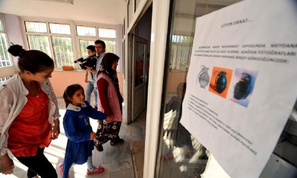 İlklerin yılı böyle başladı - Resim: 1