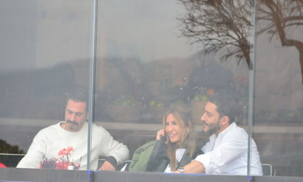 Sevgilisi istedi o da hemen yaptı Çağla Şıkel yaz için kesenin ağzını açtı peşin ödedi - Resim: 2