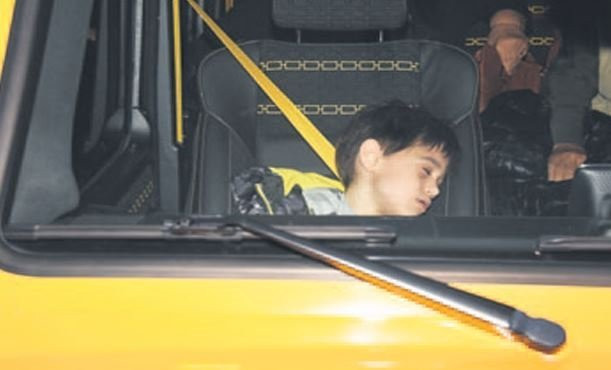 Trafik canavarı Cem! Kuralları hiçe saydı - Resim: 3