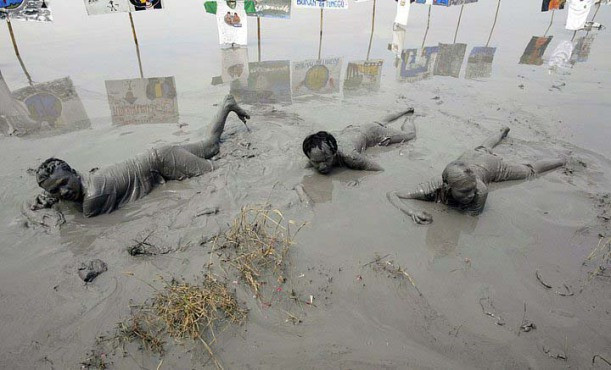 Fotoğraflarla insanlık mücadelesi - Resim: 4