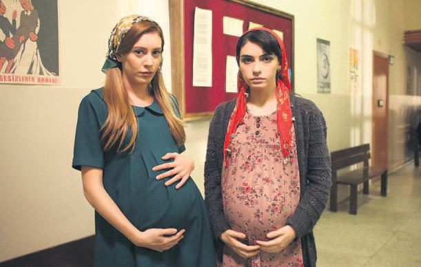 Ve Sinem Kobal hamile!  - Resim: 2