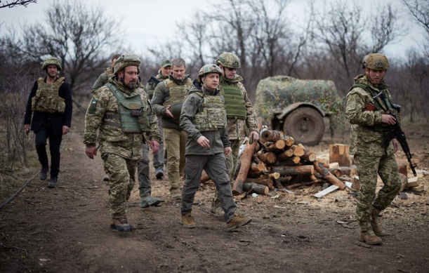Rus jetleri havalandı! Gerilim gittikçe artıyor... Savaş için tarih verdiler - Resim: 4